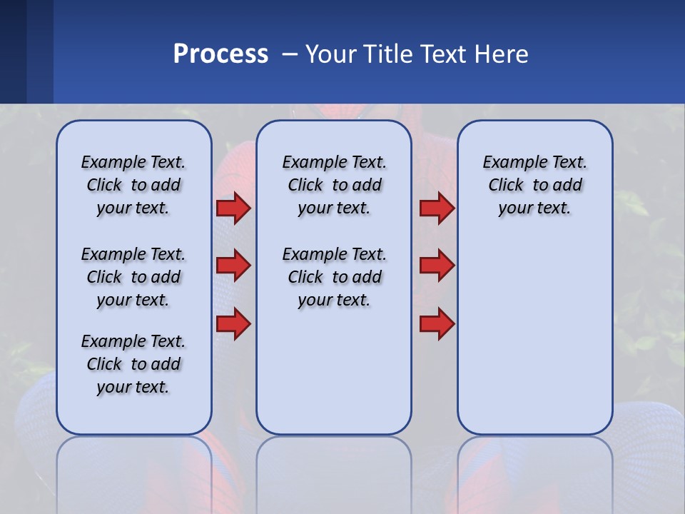 Energy Technology Climate PowerPoint Template