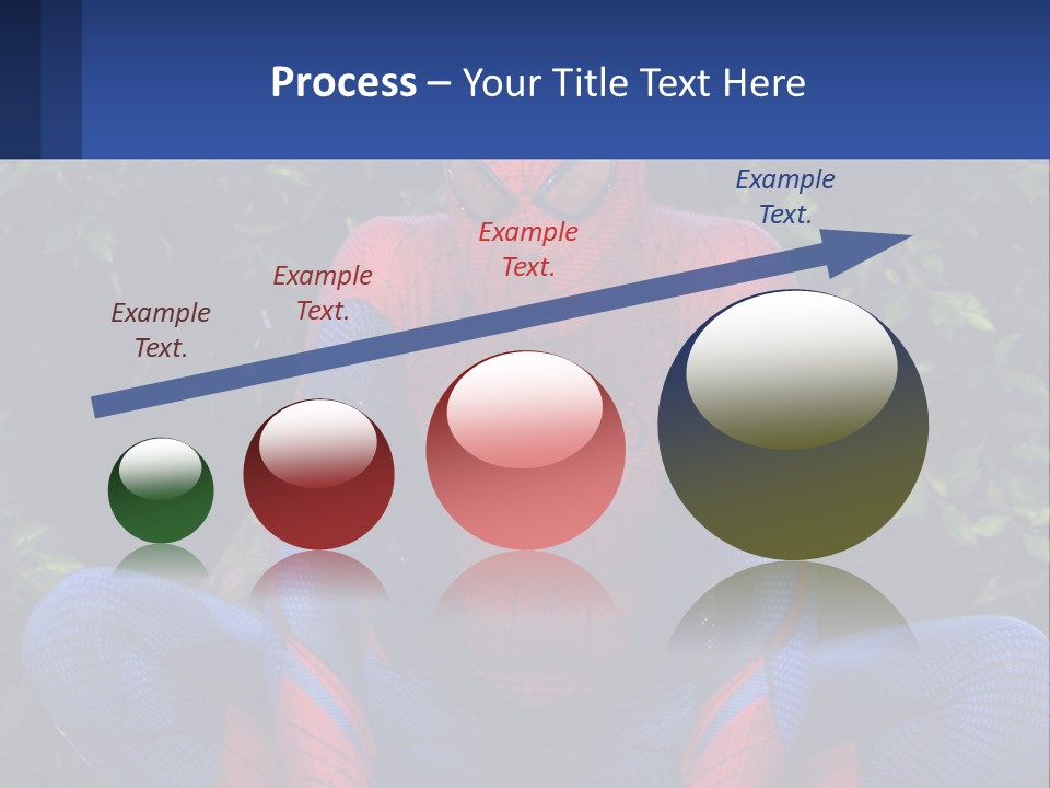 Energy Technology Climate PowerPoint Template