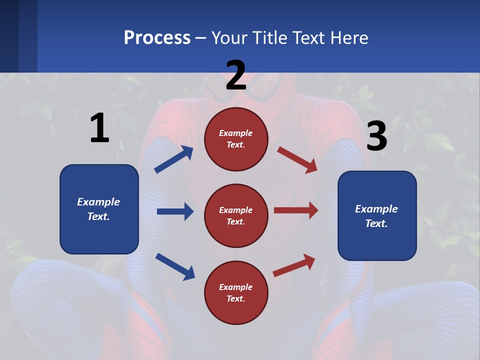 Energy Technology Climate PowerPoint Template