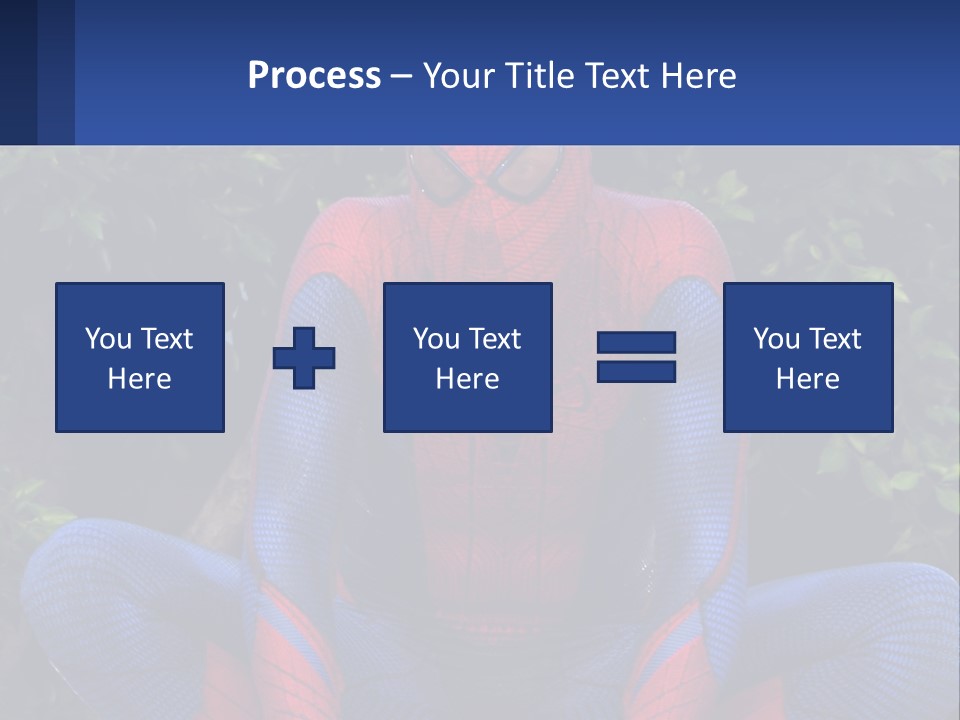 Energy Technology Climate PowerPoint Template