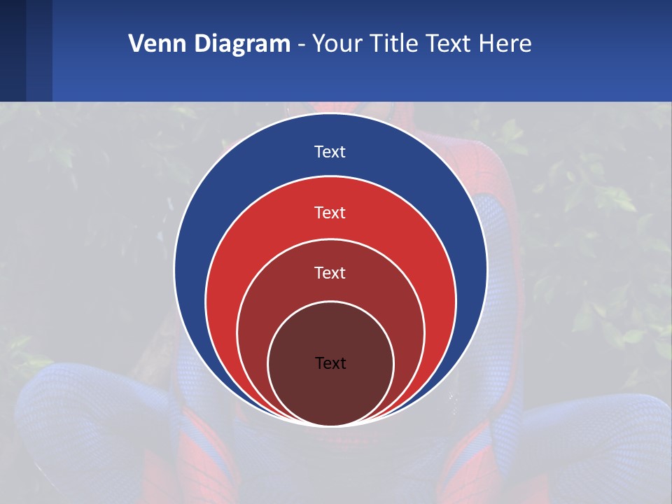 Energy Technology Climate PowerPoint Template