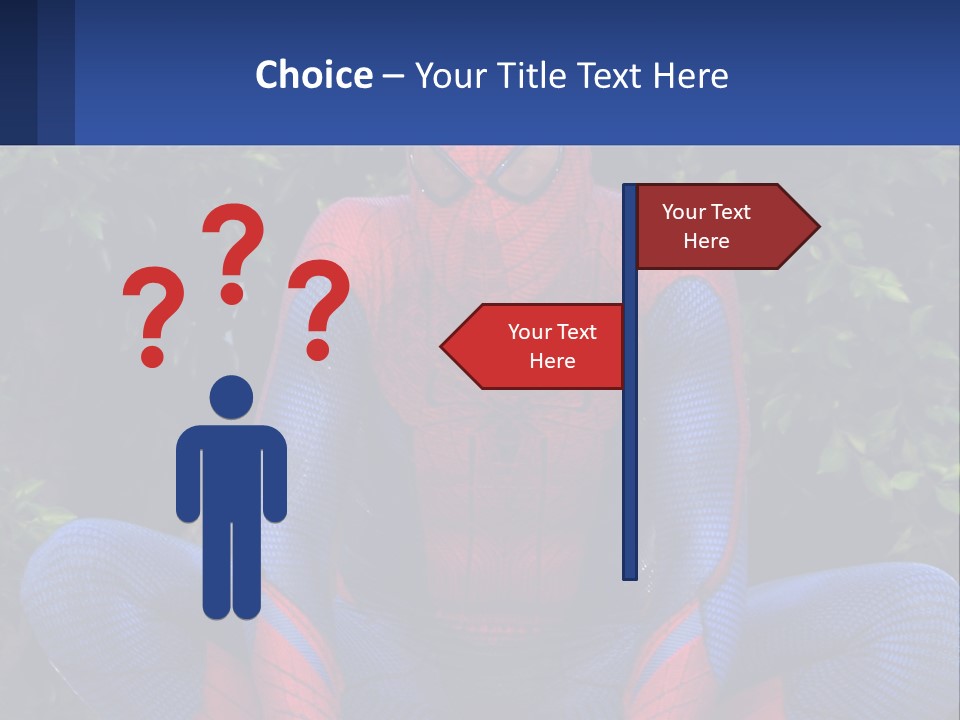 Energy Technology Climate PowerPoint Template