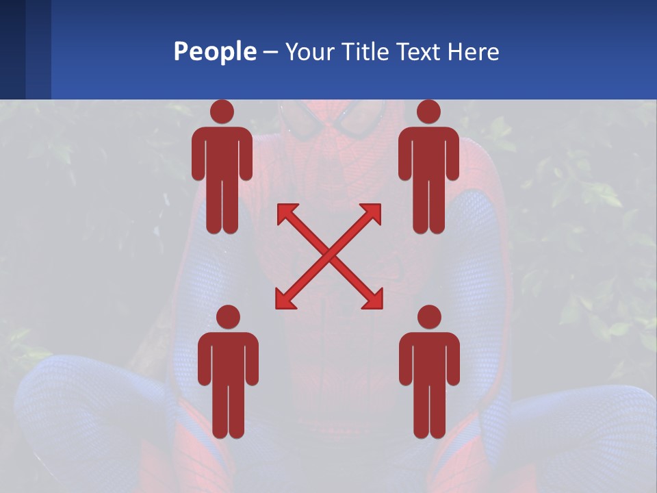 Energy Technology Climate PowerPoint Template