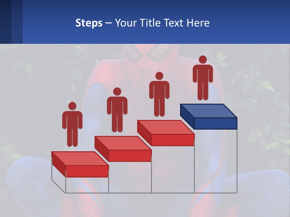Energy Technology Climate PowerPoint Template