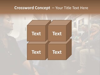Temperature Condition Climate PowerPoint Template