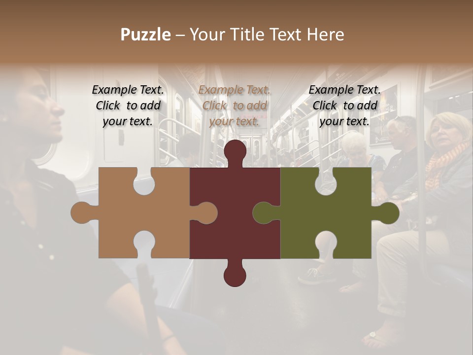 Temperature Condition Climate PowerPoint Template