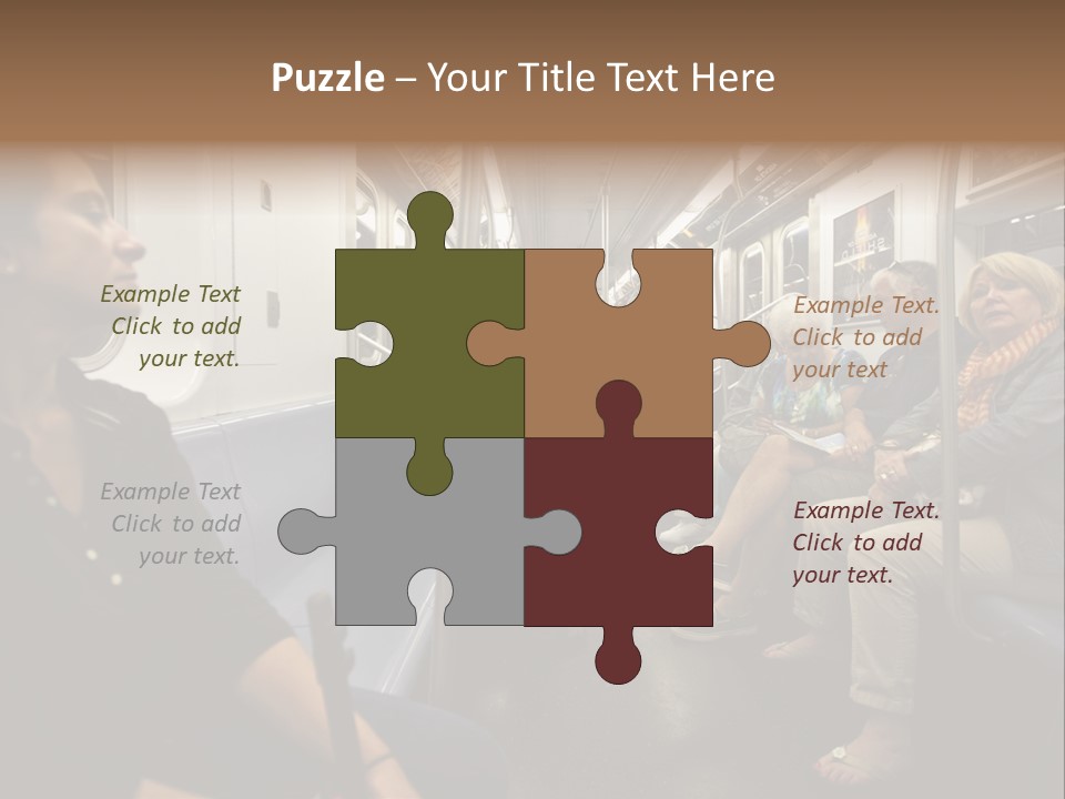 Temperature Condition Climate PowerPoint Template