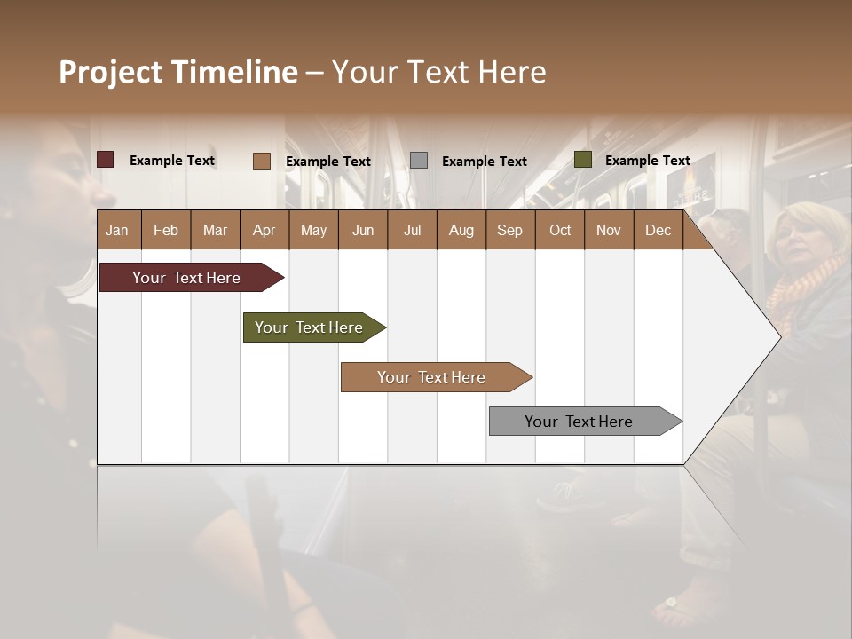 Temperature Condition Climate PowerPoint Template