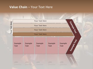 Temperature Condition Climate PowerPoint Template