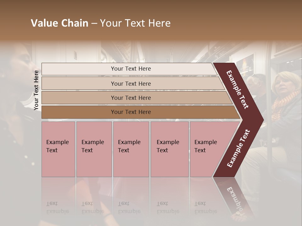 Temperature Condition Climate PowerPoint Template