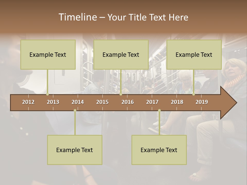 Temperature Condition Climate PowerPoint Template