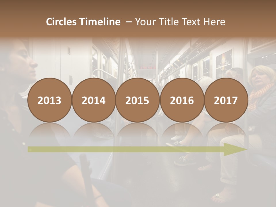 Temperature Condition Climate PowerPoint Template