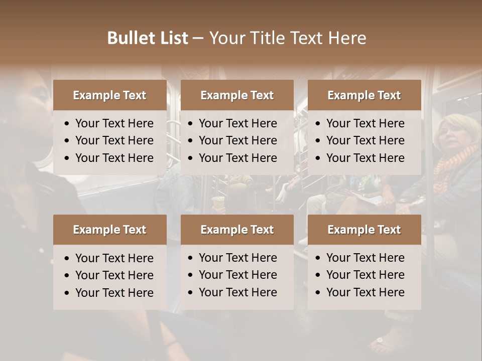 Temperature Condition Climate PowerPoint Template