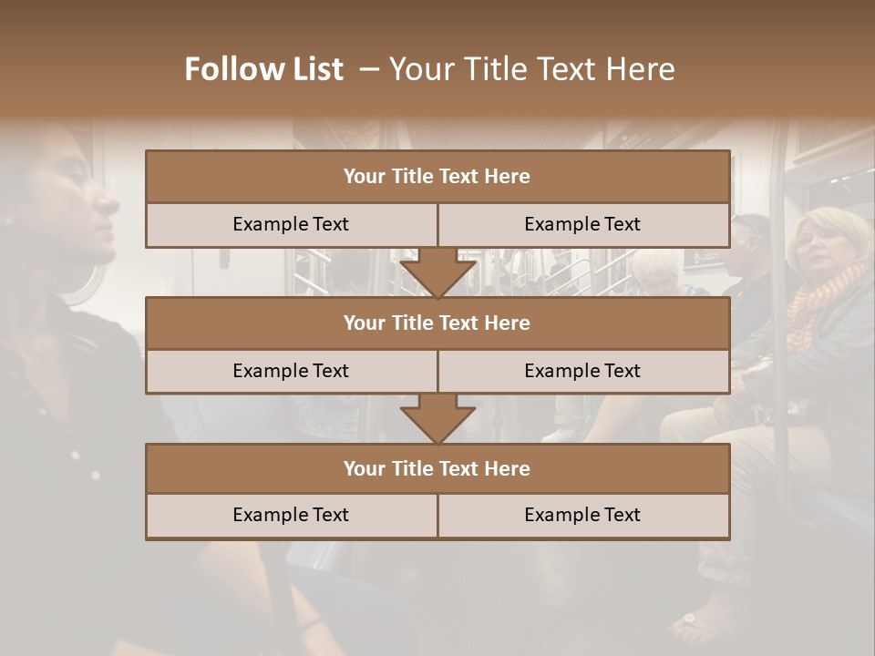Temperature Condition Climate PowerPoint Template