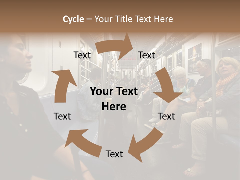 Temperature Condition Climate PowerPoint Template
