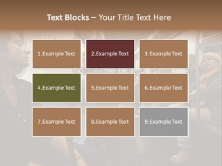 Temperature Condition Climate PowerPoint Template