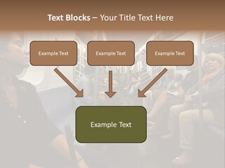 Temperature Condition Climate PowerPoint Template