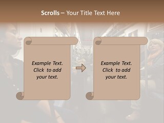 Temperature Condition Climate PowerPoint Template