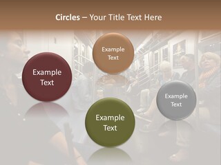 Temperature Condition Climate PowerPoint Template