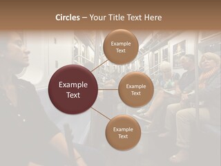 Temperature Condition Climate PowerPoint Template