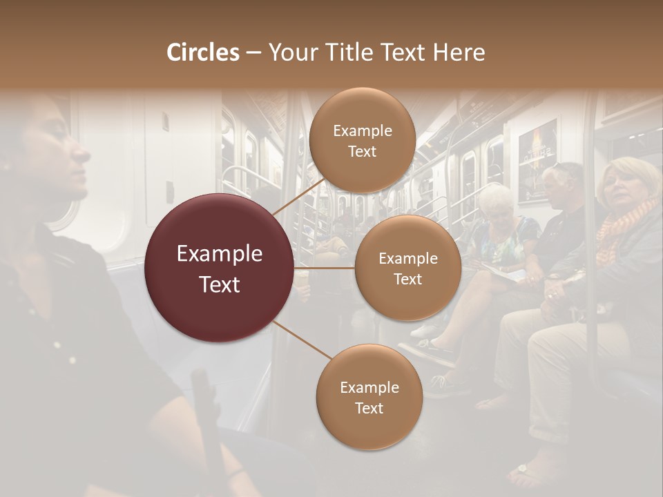 Temperature Condition Climate PowerPoint Template
