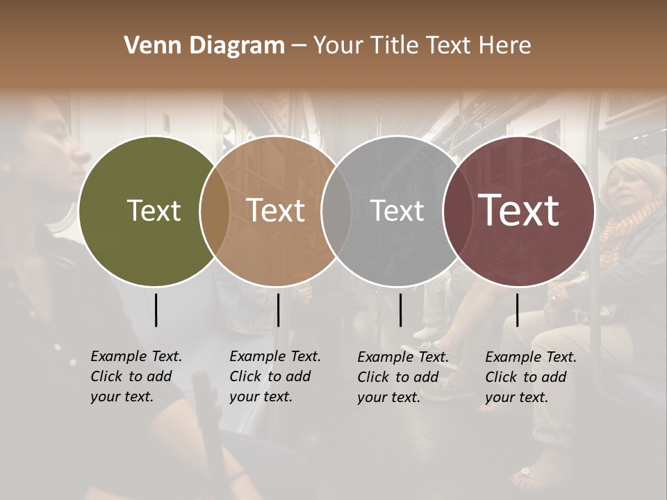 Temperature Condition Climate PowerPoint Template
