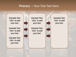 Temperature Condition Climate PowerPoint Template