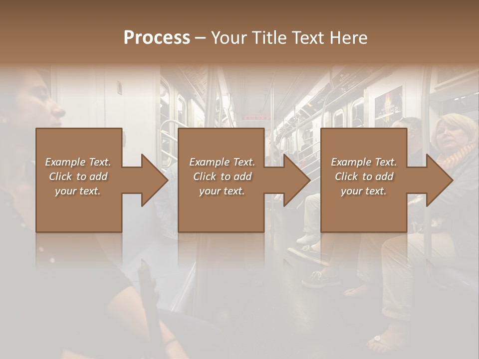 Temperature Condition Climate PowerPoint Template