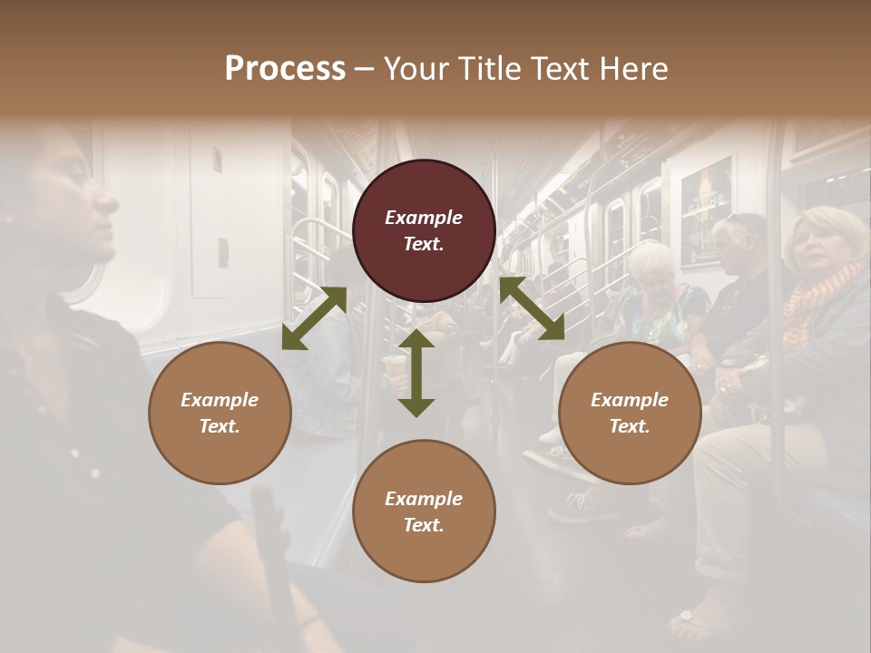 Temperature Condition Climate PowerPoint Template