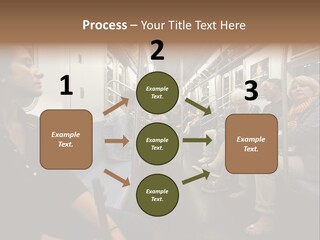 Temperature Condition Climate PowerPoint Template