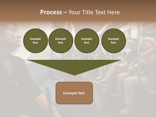 Temperature Condition Climate PowerPoint Template