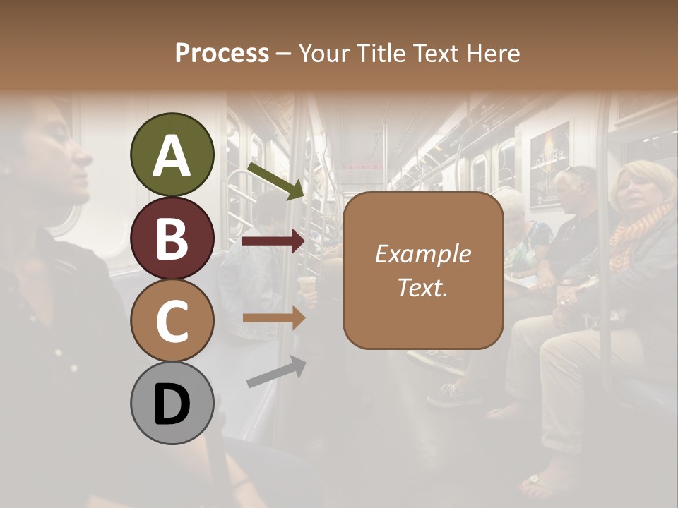 Temperature Condition Climate PowerPoint Template