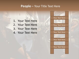 Temperature Condition Climate PowerPoint Template
