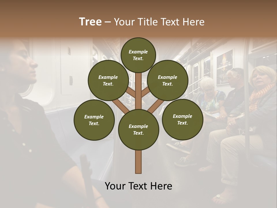 Temperature Condition Climate PowerPoint Template