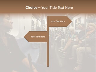 Temperature Condition Climate PowerPoint Template