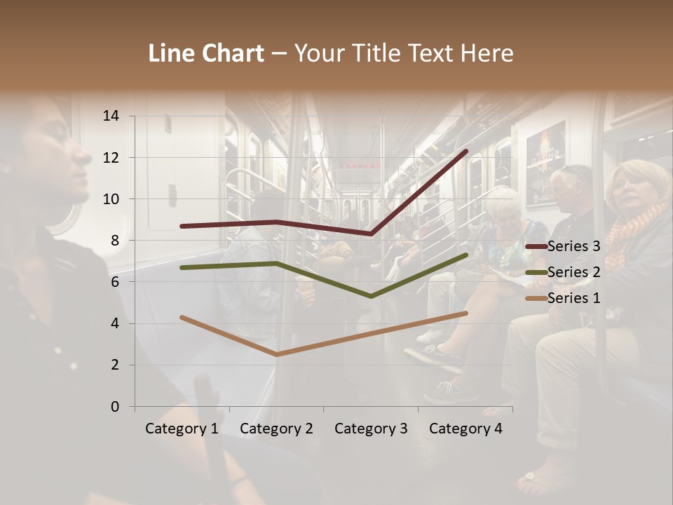 Temperature Condition Climate PowerPoint Template
