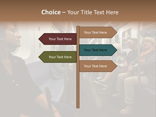 Temperature Condition Climate PowerPoint Template