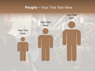 Temperature Condition Climate PowerPoint Template
