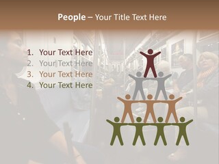 Temperature Condition Climate PowerPoint Template