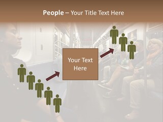 Temperature Condition Climate PowerPoint Template