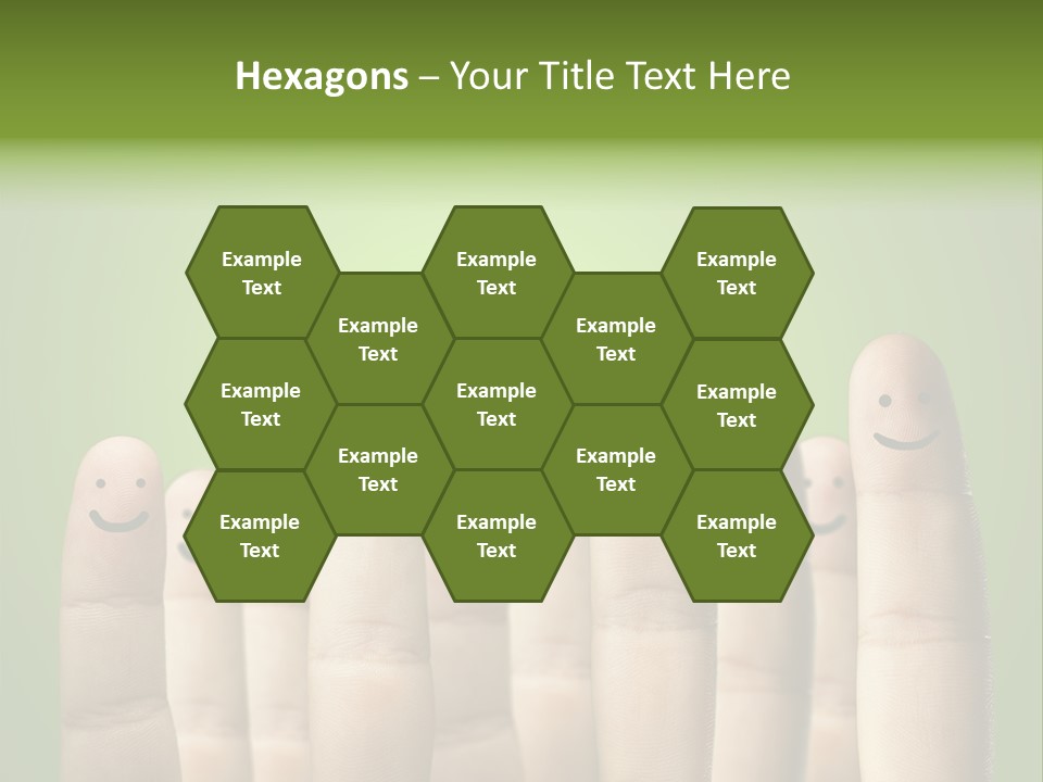 Remote Heat White PowerPoint Template