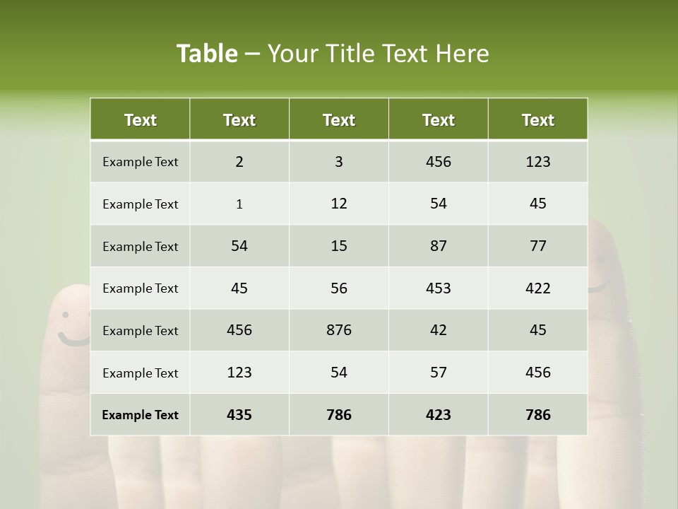 Remote Heat White PowerPoint Template