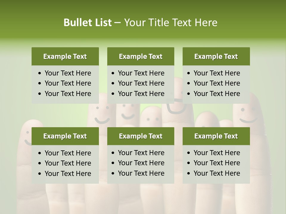 Remote Heat White PowerPoint Template