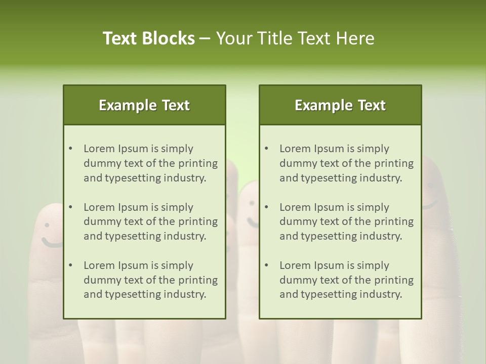 Remote Heat White PowerPoint Template