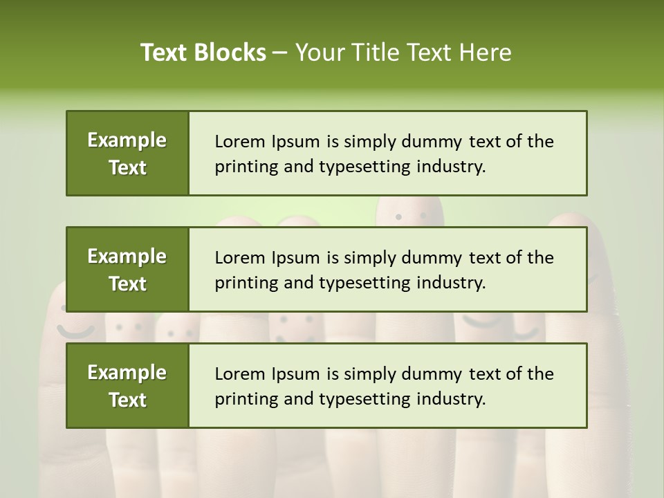 Remote Heat White PowerPoint Template