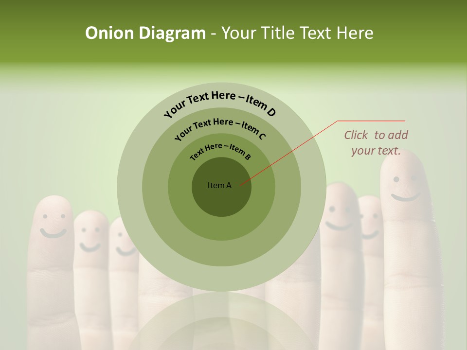 Remote Heat White PowerPoint Template