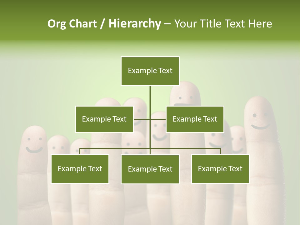 Remote Heat White PowerPoint Template