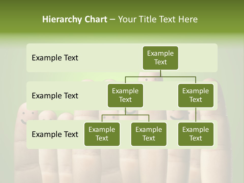 Remote Heat White PowerPoint Template