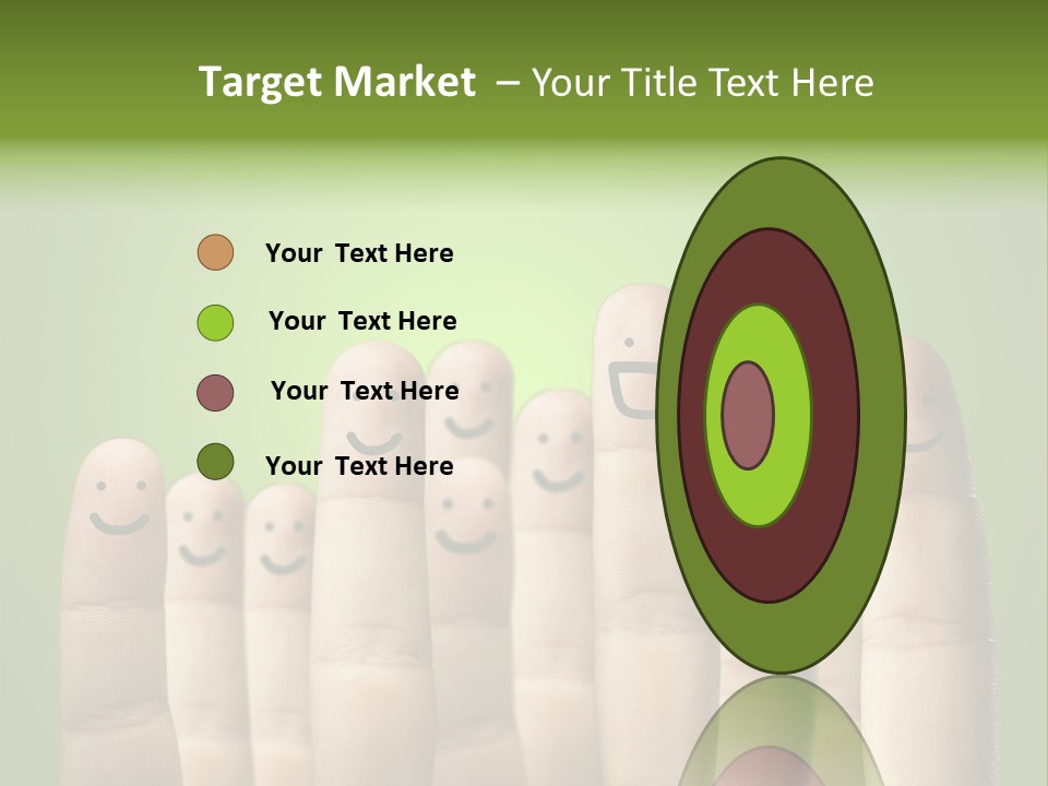 Remote Heat White PowerPoint Template