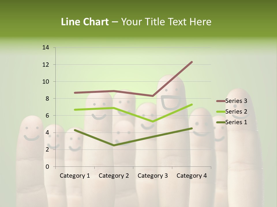 Remote Heat White PowerPoint Template